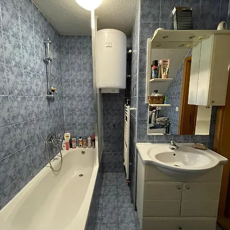 Apartment Apartman Sujica *