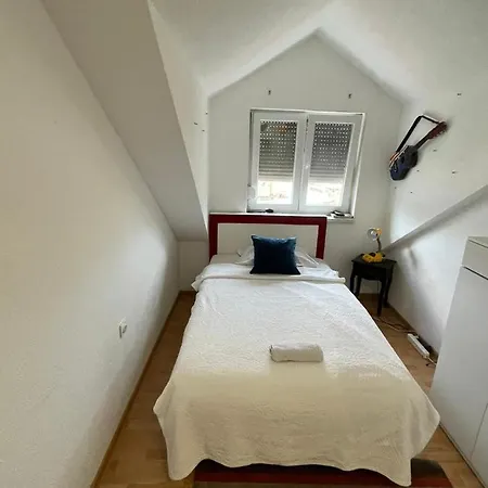 Apartment Apartman Sujica Sujica