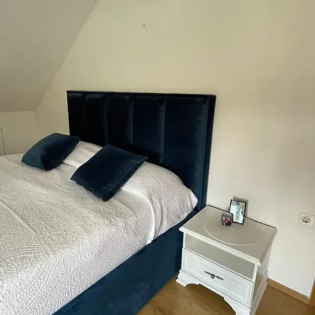 Apartman Apartman Sujica