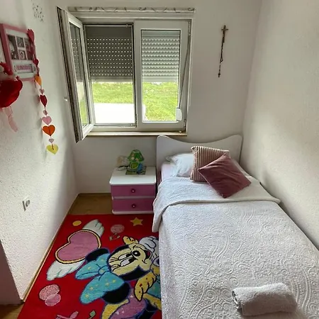 Apartman Sujica *