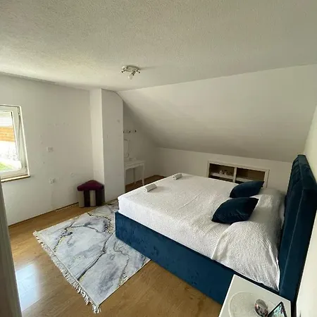Apartman Sujica * Šujica