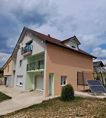 Apartman Sujica Šujica