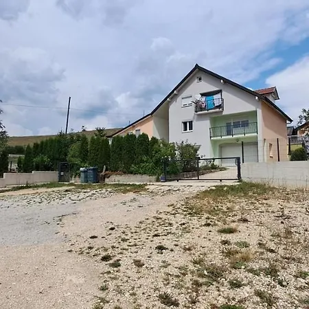 Apartman Sujica
