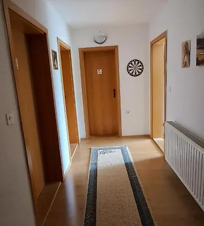 Apartman Sujica Šujica