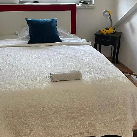 Apartman Sujica Apartment Sujica