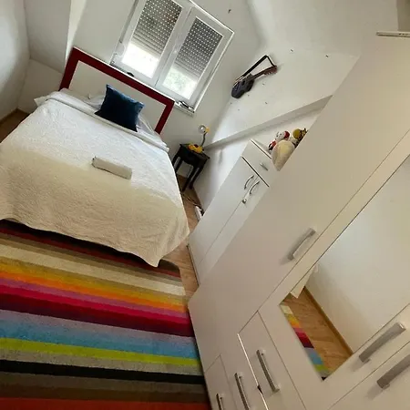 Apartman Sujica