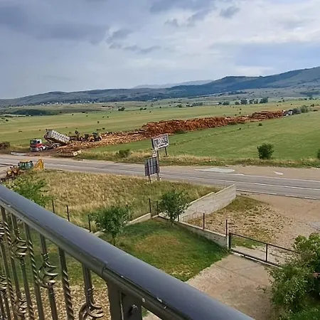 Apartman Sujica * Šujica