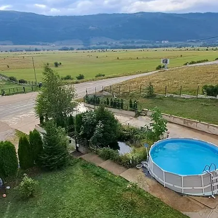 Apartman Sujica * Šujica