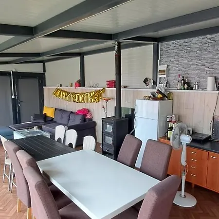 Apartman Sujica *