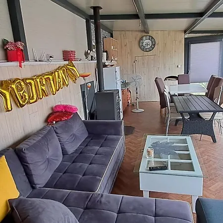 Apartman Sujica Apartment Sujica
