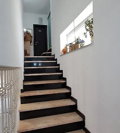 Apartman Apartman Sujica *