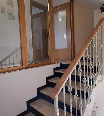 Apartman Sujica * Sujica