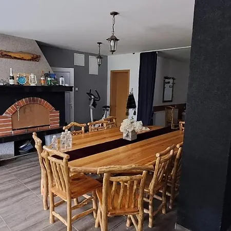 Apartman Sujica * Šujica